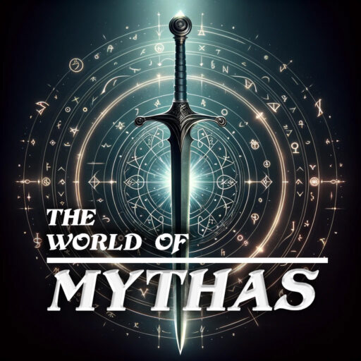 Mythas Logo